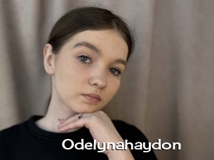 Odelynahaydon
