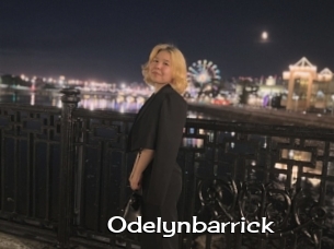 Odelynbarrick
