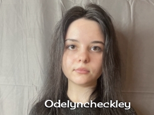 Odelyncheckley