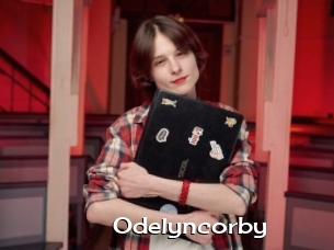 Odelyncorby