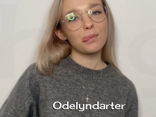 Odelyndarter