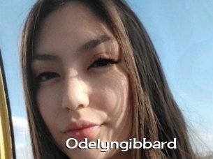 Odelyngibbard