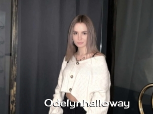 Odelynhalloway