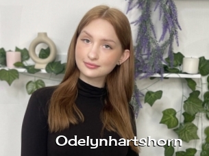 Odelynhartshorn