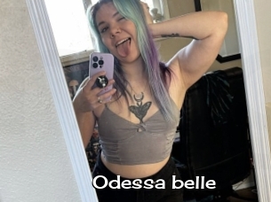 Odessa_belle