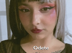 Odete