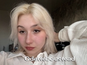 Odetteboustead