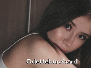 Odetteburchard