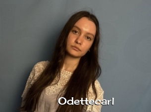 Odettecarl