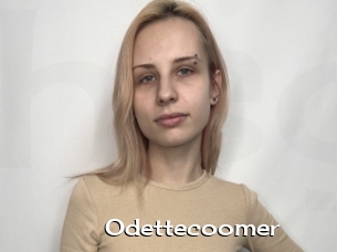 Odettecoomer