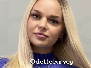 Odettecurvey