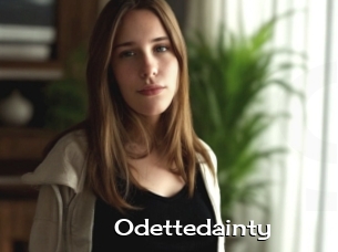 Odettedainty