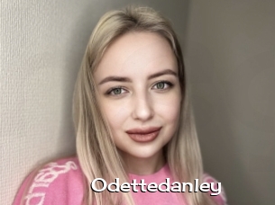 Odettedanley