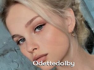 Odettedolby