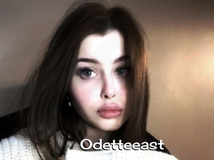 Odetteeast