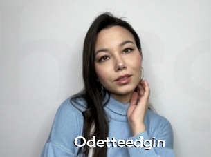 Odetteedgin
