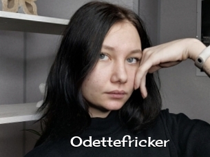 Odettefricker