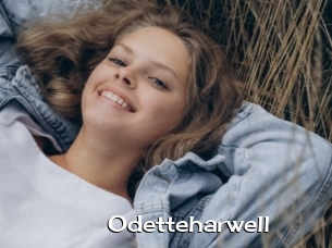 Odetteharwell