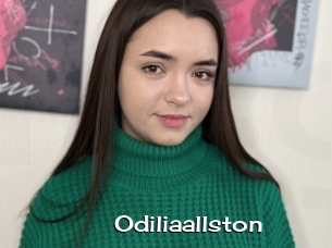 Odiliaallston