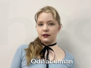Odiliabulman