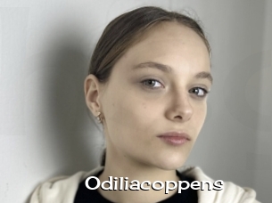 Odiliacoppens