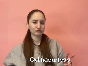 Odiliacurless