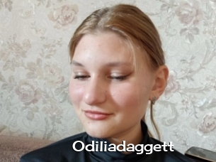 Odiliadaggett