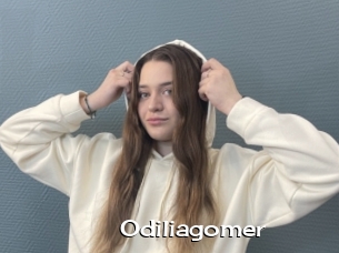 Odiliagomer