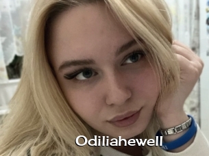 Odiliahewell