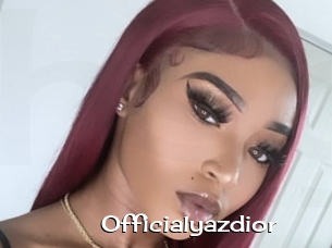 Officialyazdior