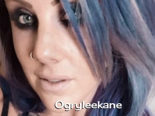 Ogryleekane