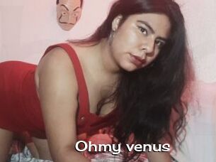 Ohmy_venus