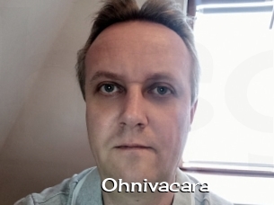 Ohnivacara