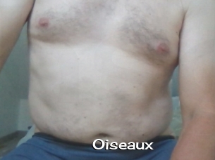 Oiseaux