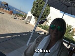 Okina