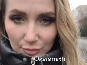 Oksismith