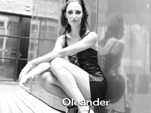 Oleander