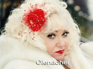 Olenacher