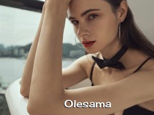 Olesama