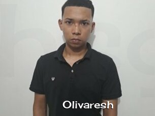 Olivaresh