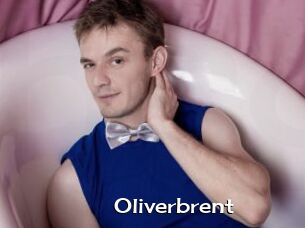 Oliverbrent