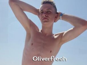 Oliverfresh