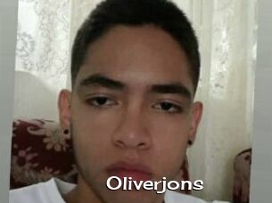 Oliverjons