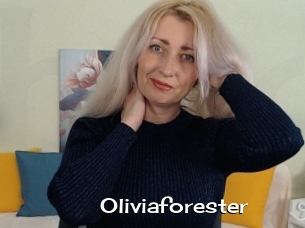 Oliviaforester