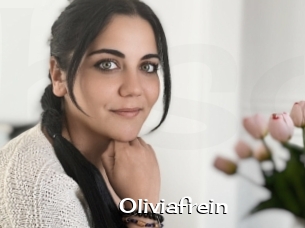 Oliviafrein