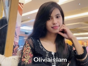 Oliviaislam