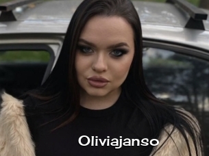 Oliviajanso