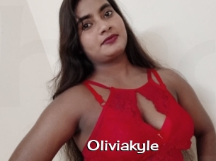 Oliviakyle
