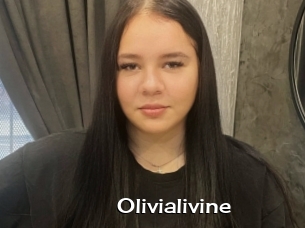 Olivialivine