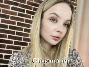 Oliviamarini
